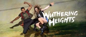 Wuthering Heights Saturday - Lyttelton Theatre Circle