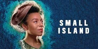 Small Island - Olivier Theatre Circle