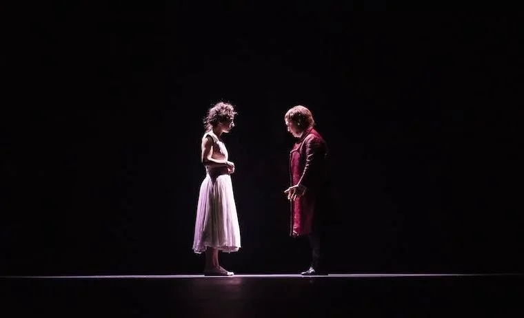 CENDRILLON - THEATRE PORTE ST MARTIN