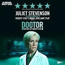 The Doctor - Richmond theatre