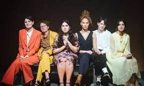 PARADISE NOW - Bush Theatre