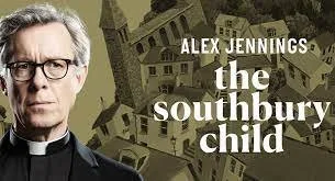 THE SOUTHBURY CHILD - THE BRIDGE 