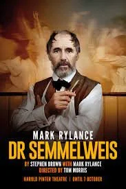 DR SEMMELWEIS
