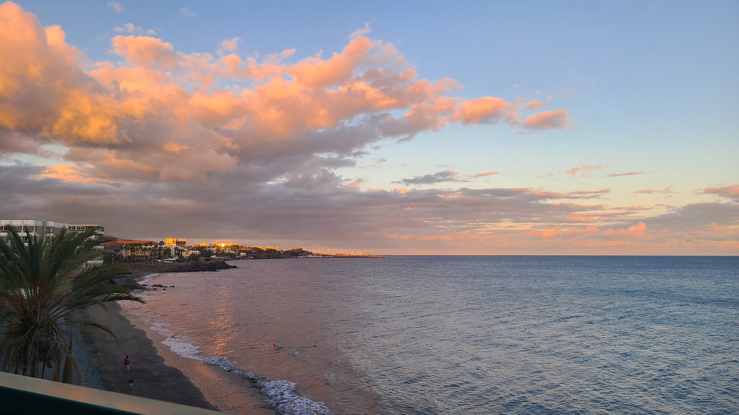 Gran Canaria - April 2023