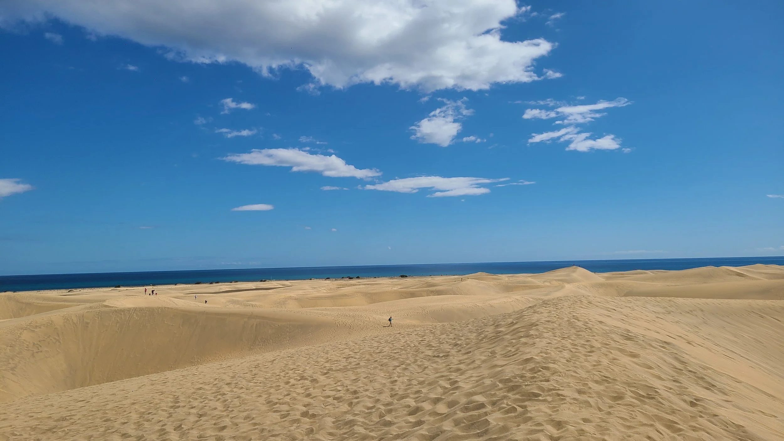 Gran Canaria - April 2023