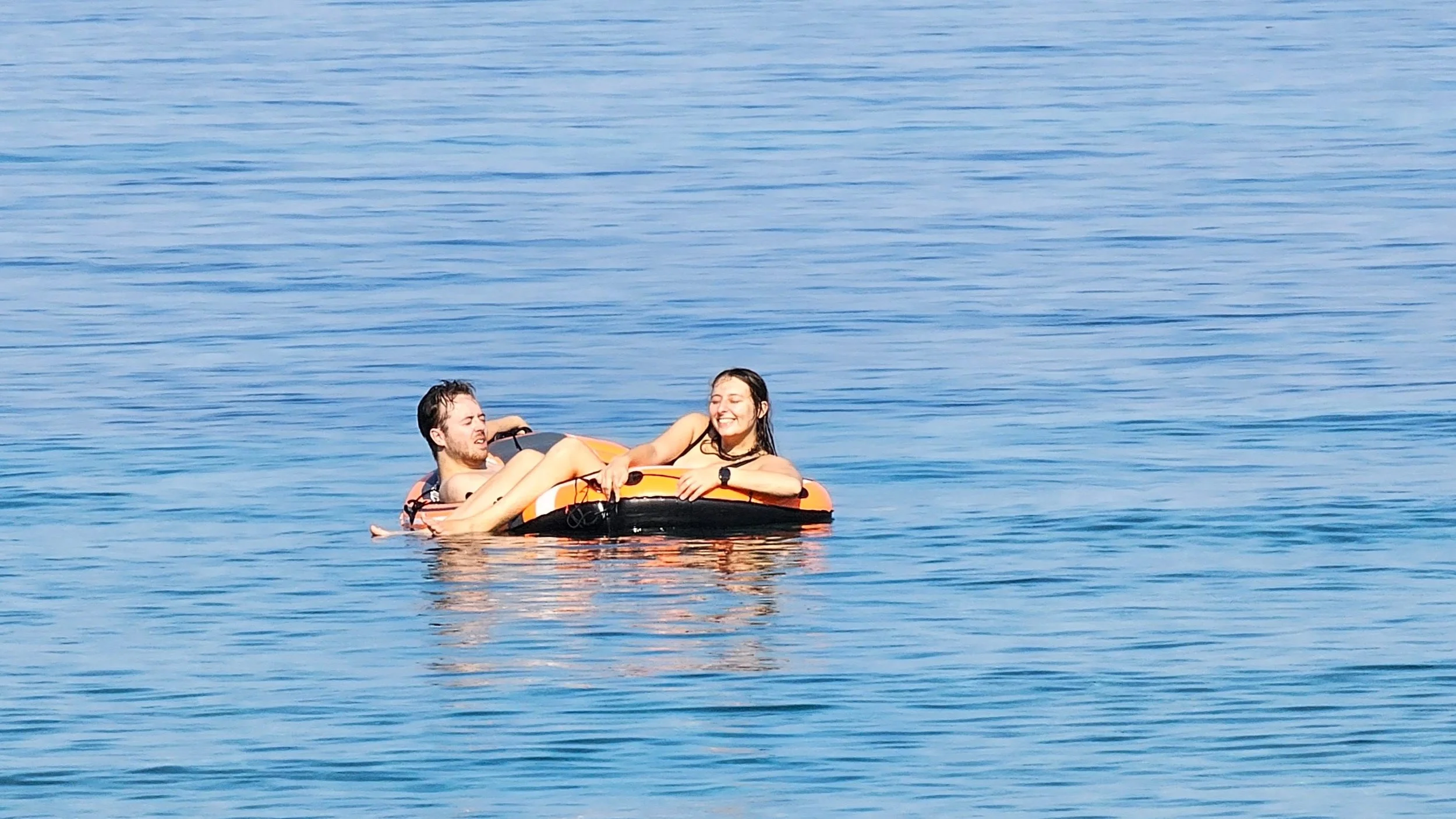 Chilling in Greece - Summer 2023