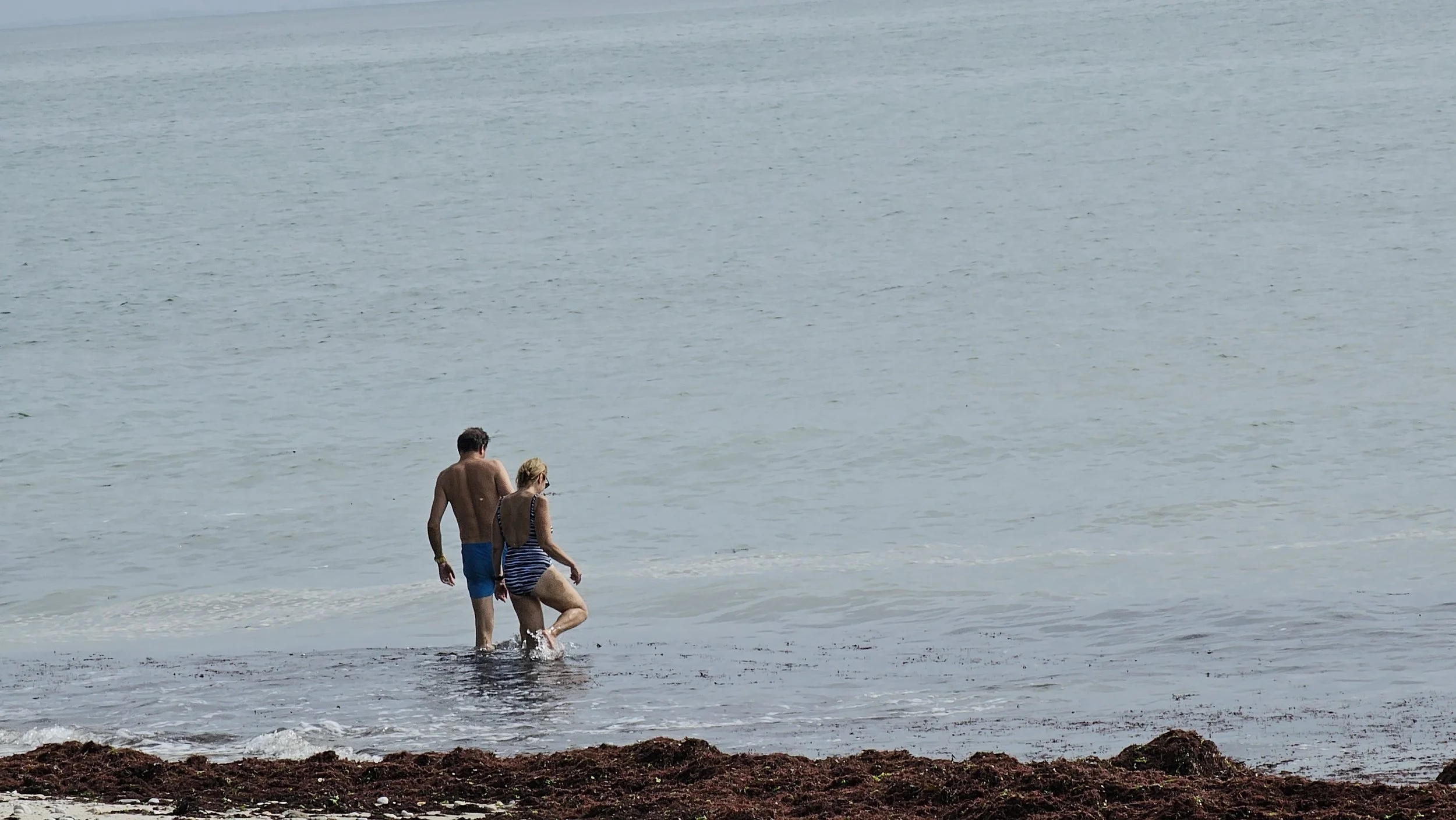 Britanny ....October 2023