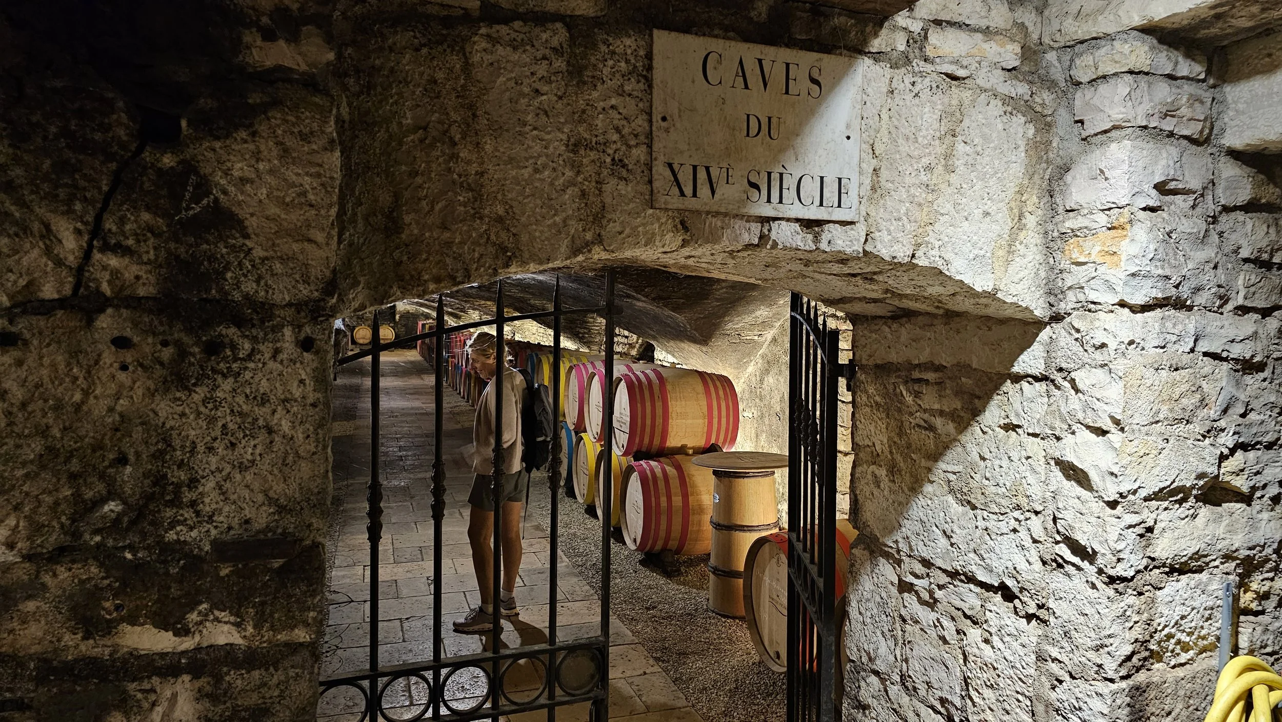 Burgundy - July 2023