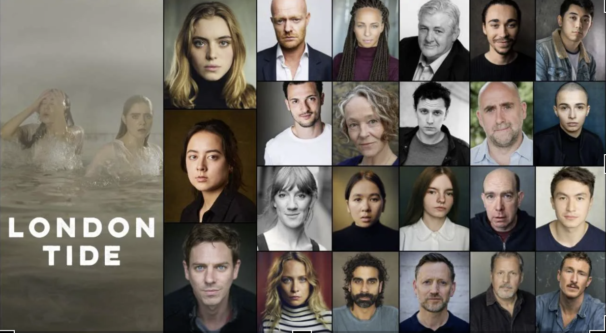 LONDON TIDE