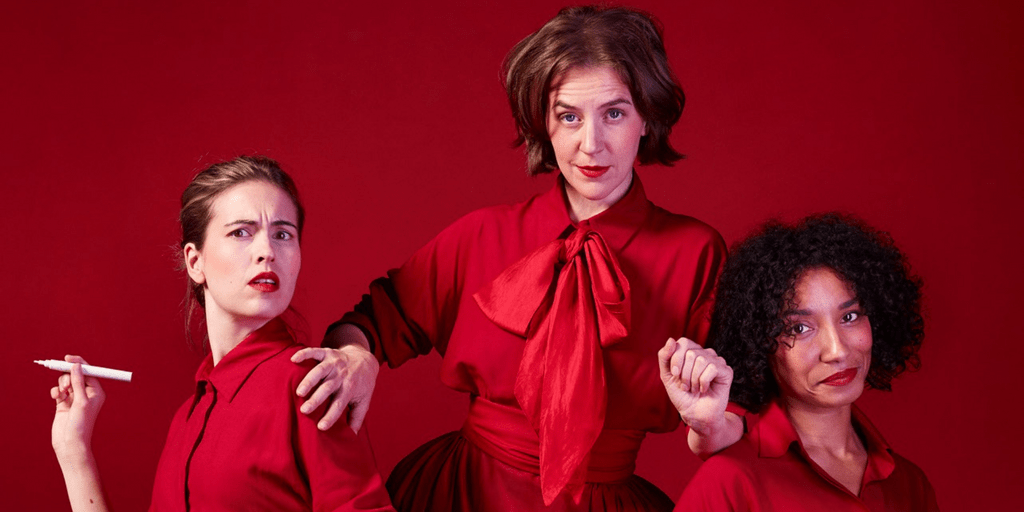 Underdog : The Other Bronte