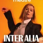 INTER ALIA 