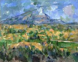Cezanne au Jas de Bouffan