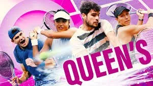 Queens Tennis