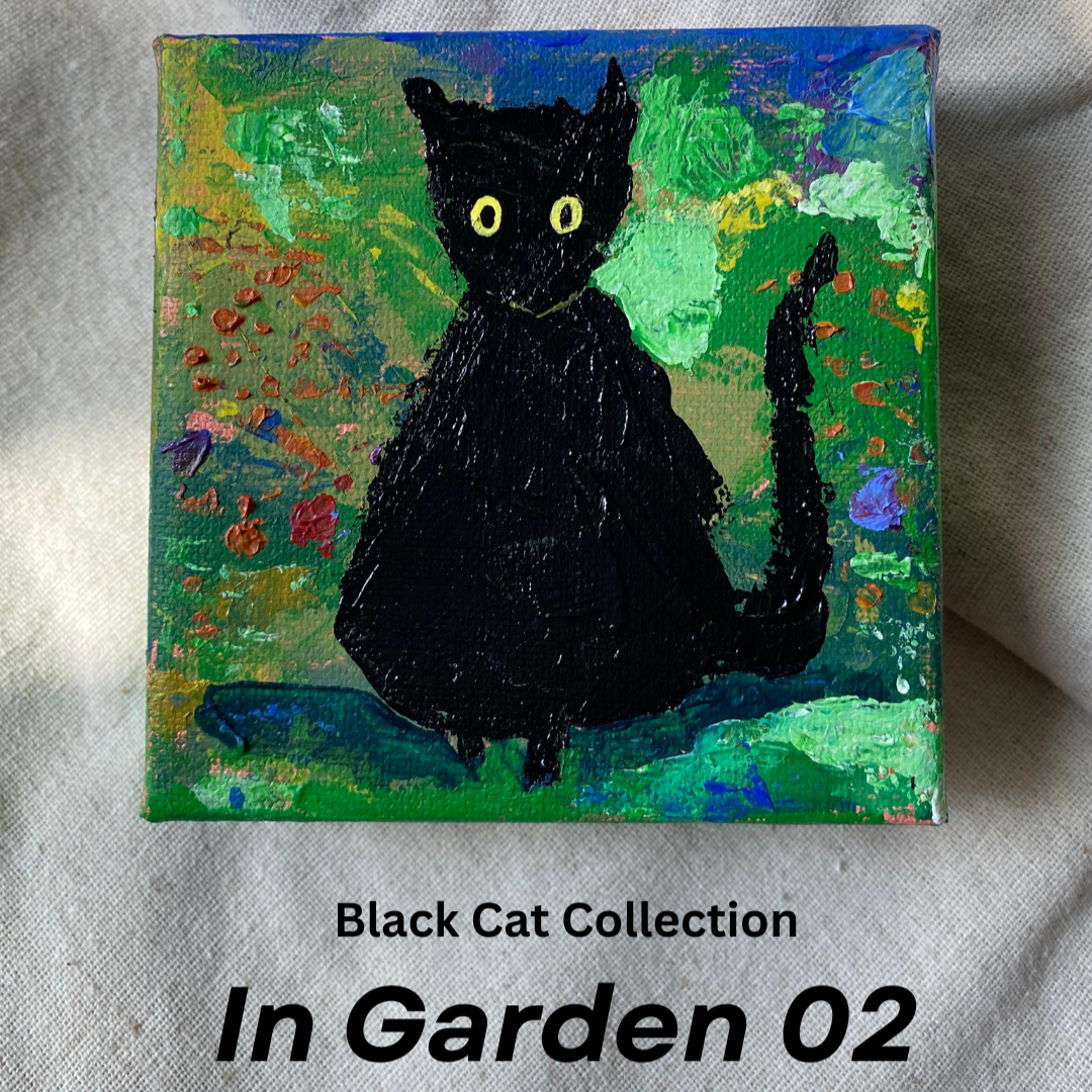 The Black Cat Collection 2026