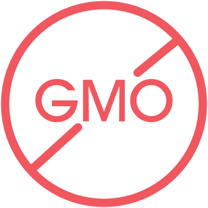 NON GMO 