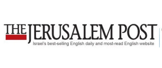 Jerusalem Post - MODULAR DANCE WORKS