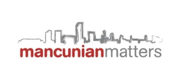 Mancunian Matters - Review: WORKS by Emanuel Gat @ The Lowry, Salford