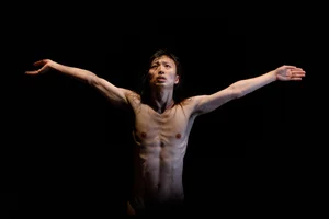 ACT II&III (2022) — emanuel gat dance