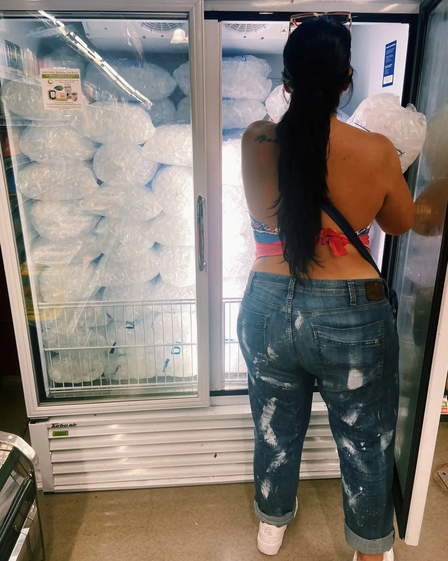 Un Verano En Nueva York 😝