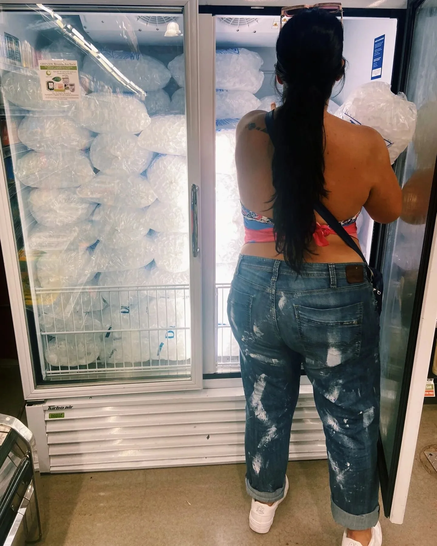 Un Verano En Nueva York