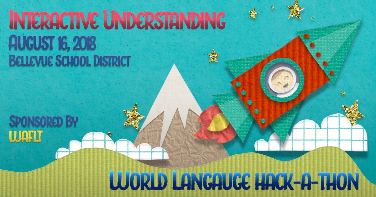Interactive Understanding Hack-a-thon