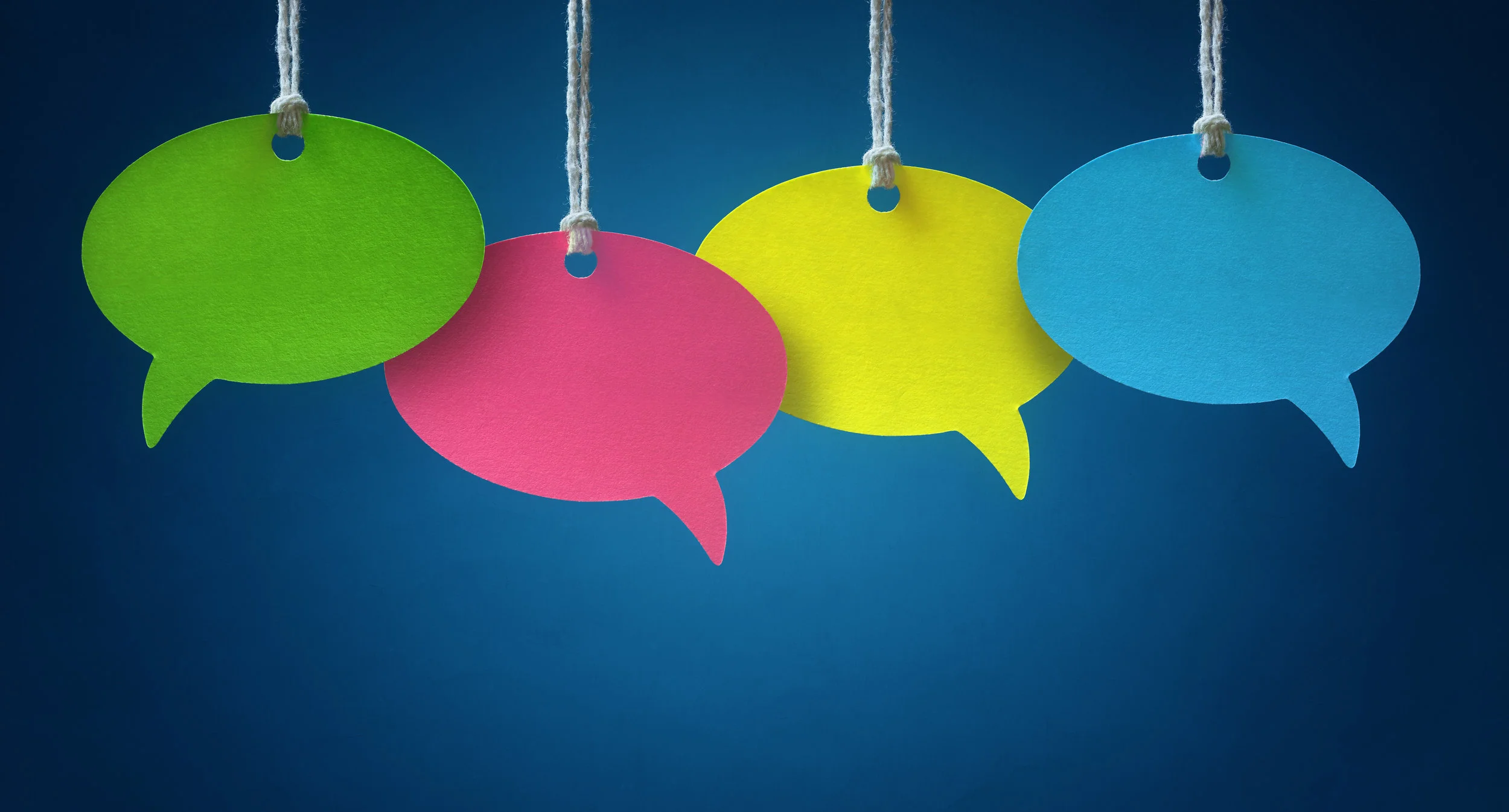 Metrics for Interpersonal Speaking Rubrics