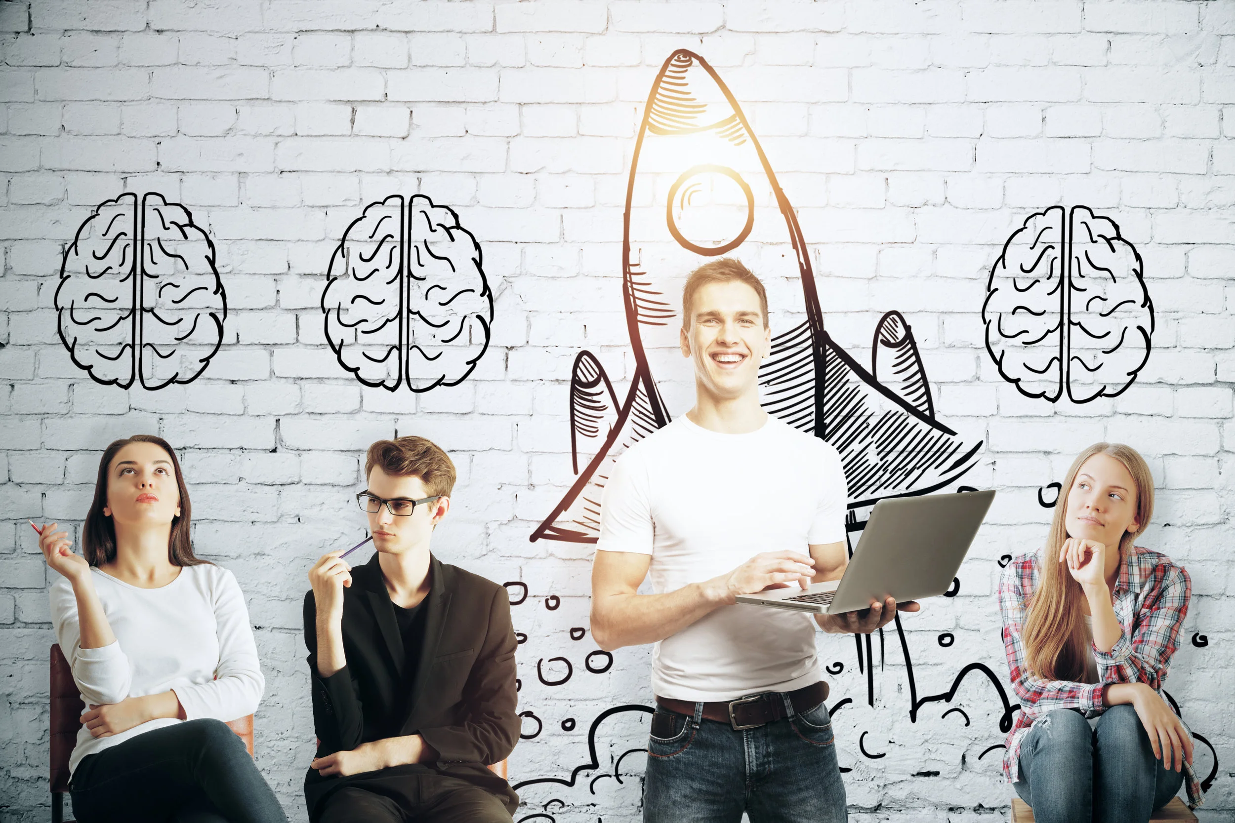 Language Leader Meeting