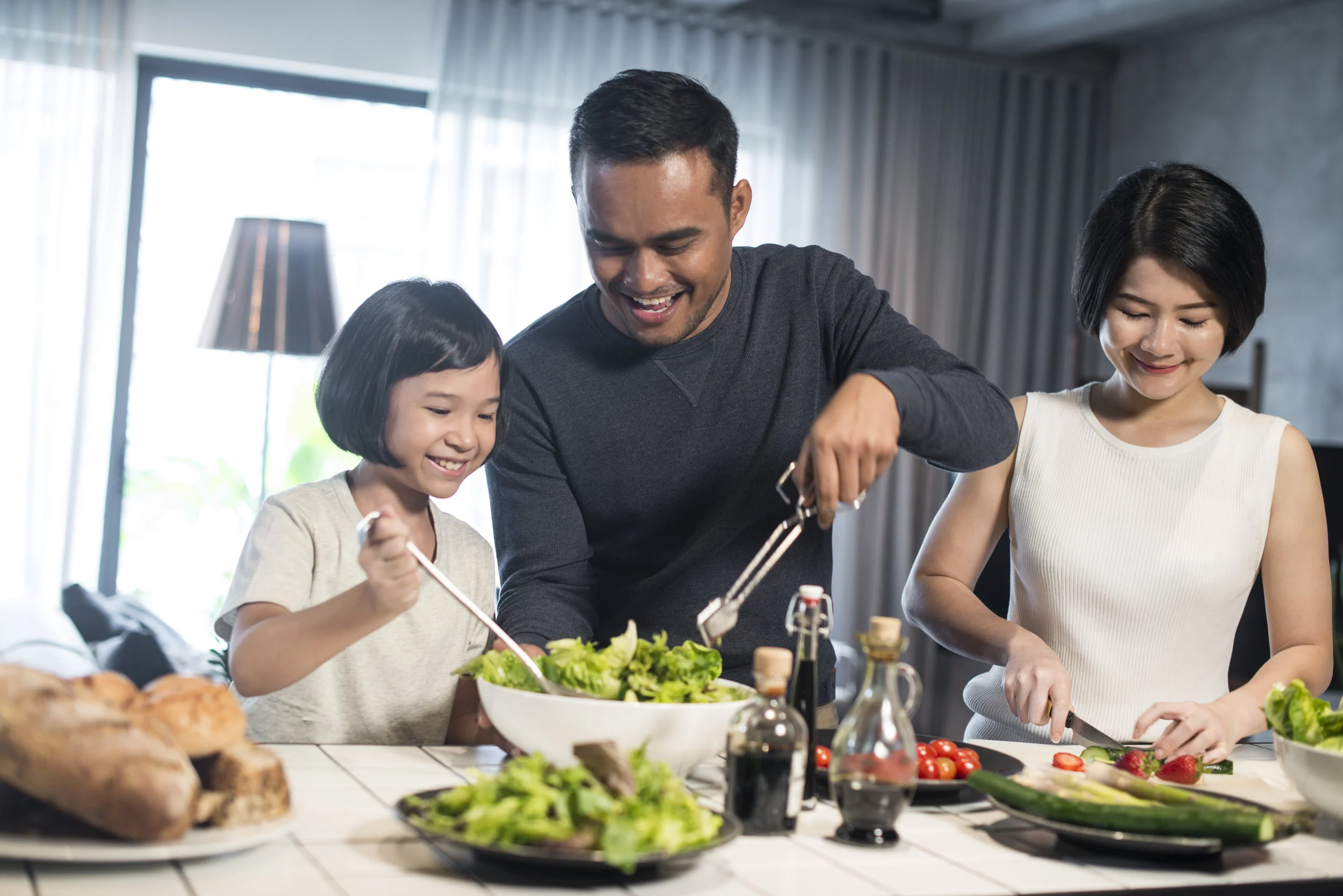 WAFLT 2019 Presentation: Core Values