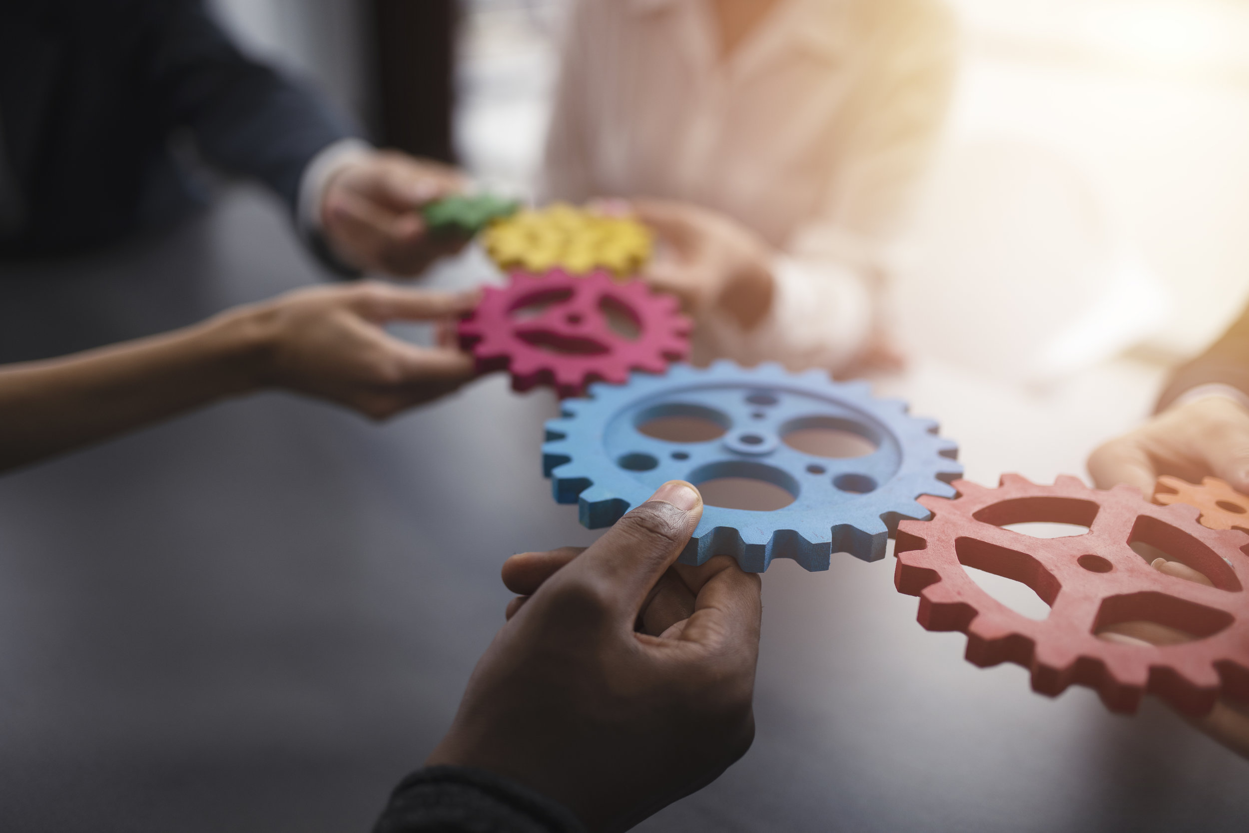 Facilitating Sustainable Agreements