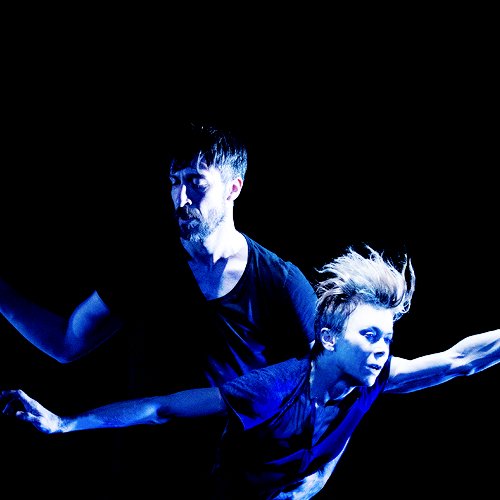 SO BLUE