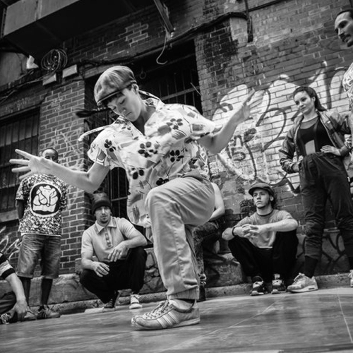 crack the cypher