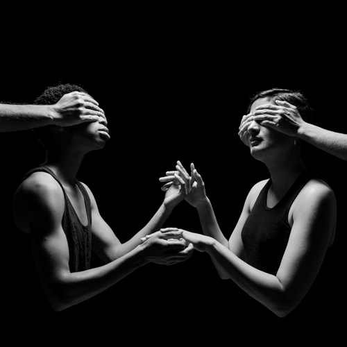 HANDS ON