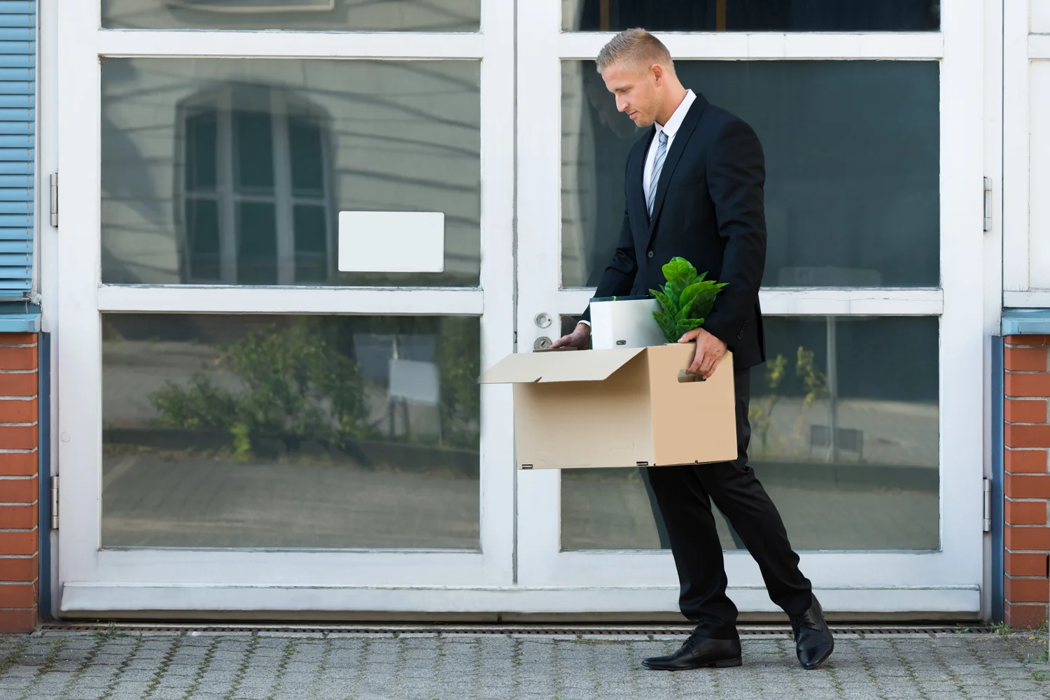 What If I Train Them – and They Leave?