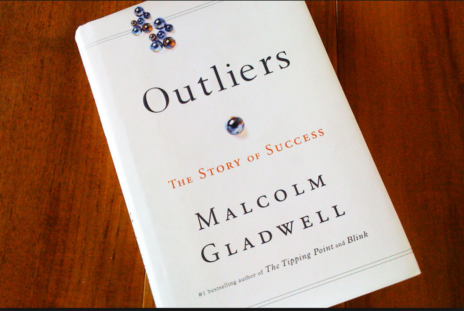 Top 5 Books to Read this Fall