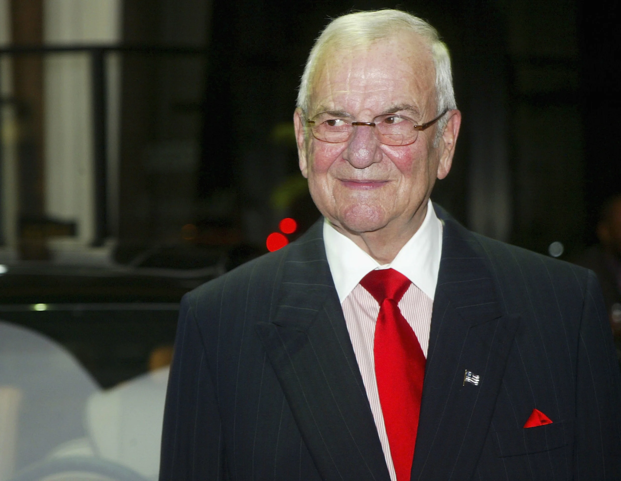 Lee Iacocca (1924-2019): He Engineered One of History's Greatest Business Comebacks