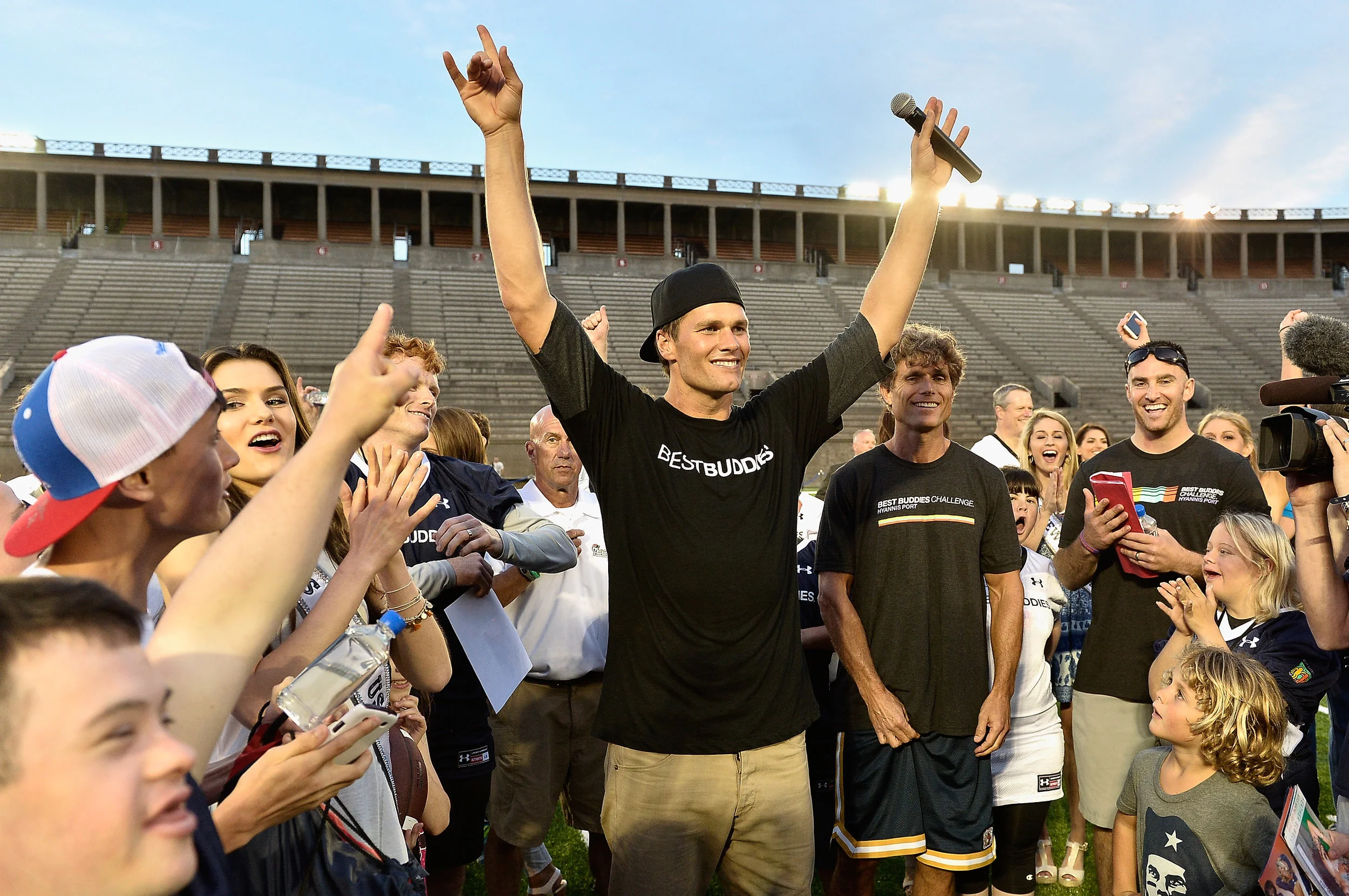 Can Tom Brady Do It Again?