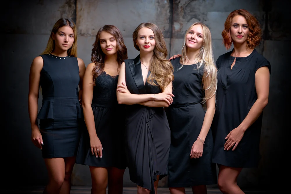 Where Are All the Women in Automotive?