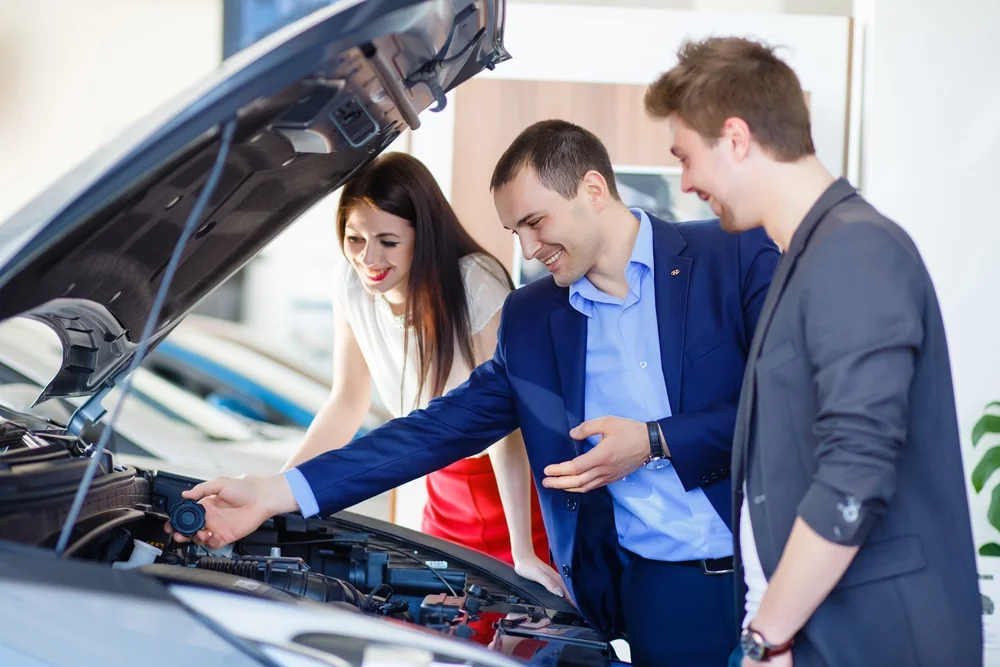 Service Manager Training: Who's on the Front Line?
