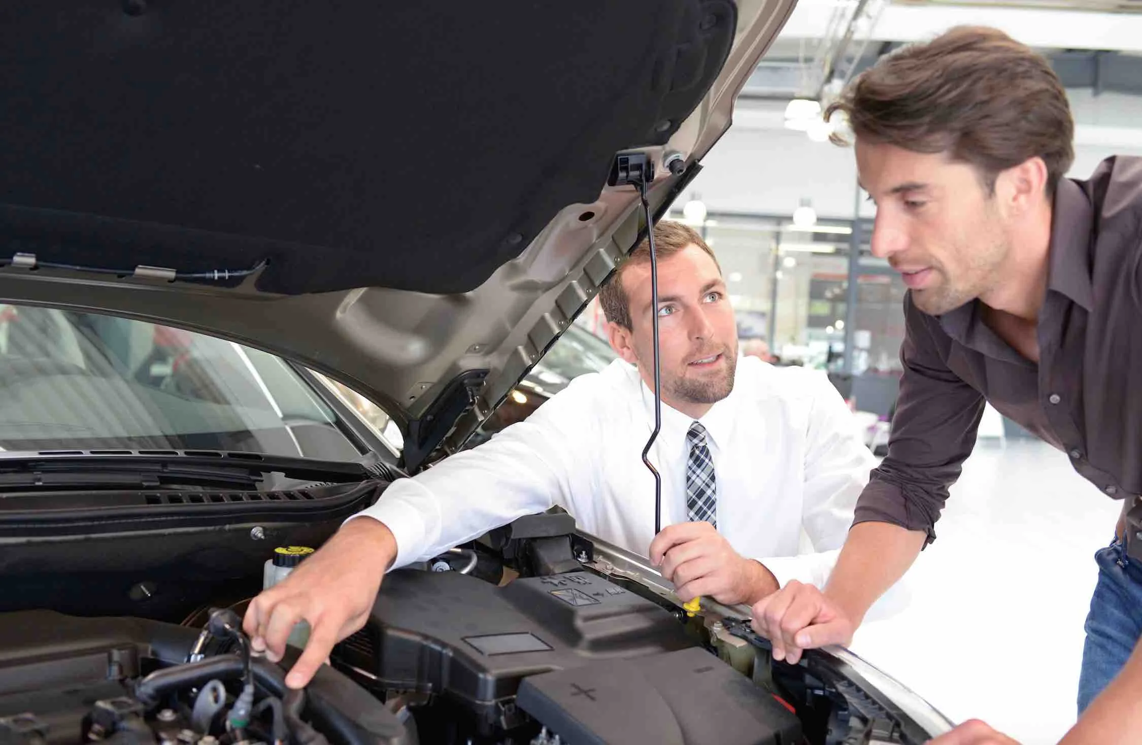 OEMs Should Take After-Sales Service More Seriously