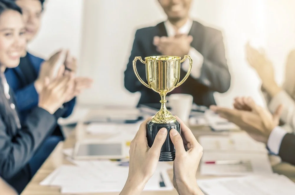 Chasing the Top Sales Record? I Don’t Think So