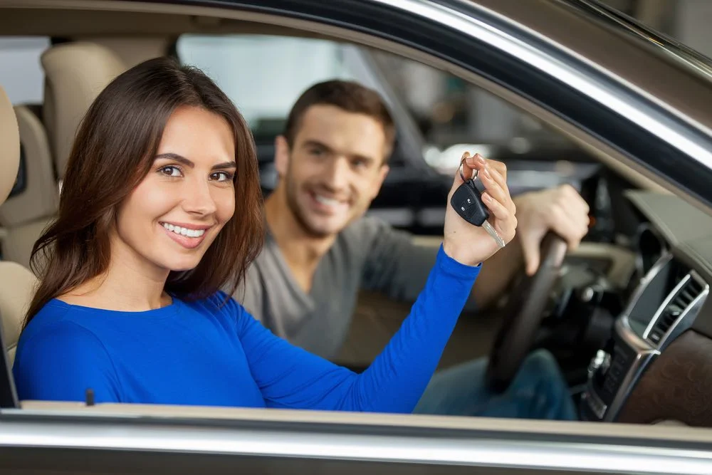 Car Rentals Step Up Every Aspect of the Dealership