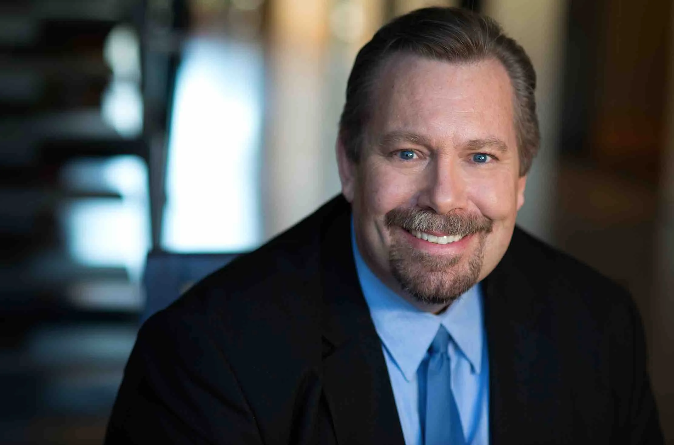 Ralph Paglia: Allow the Customer to Select the Communication Channel