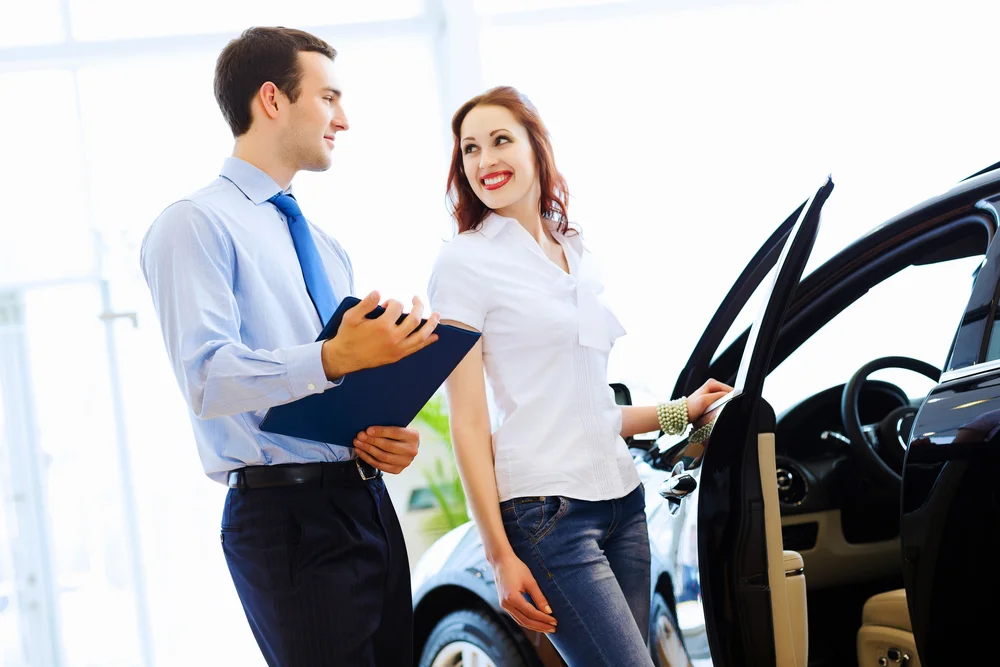 Negotiation-Free Pricing Done Well In Lexus Plus 