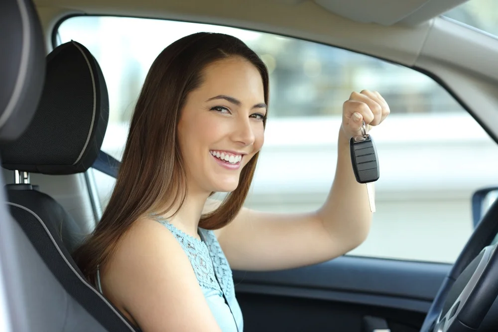 Can No-Haggle Used Car Pricing Work?