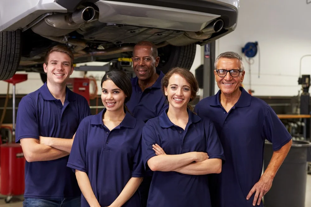 Effective Ideas to Speed up Service
