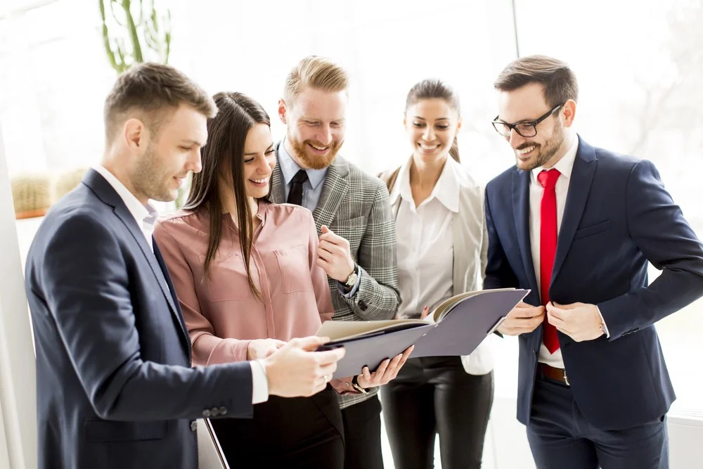 Does Your Dealership Have a Formalized Process?