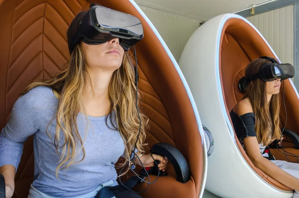 Virtual Test Drives and Walkarounds: VR in the Dealership