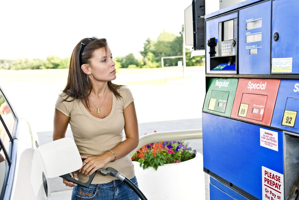 Gas Prices are Rising – Are Your Customers’ Cars Ready?
