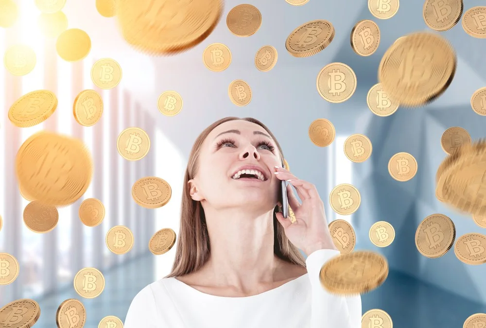 Bitcoin in the Automotive Industry