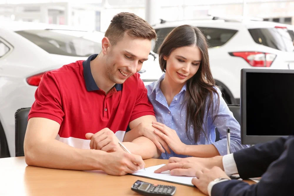 Earn Loyalty with a Sales to Service Handoff